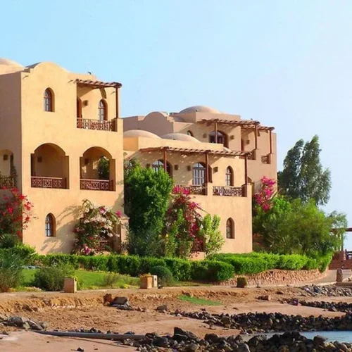 El Gouna Stadtrundfahrt privat