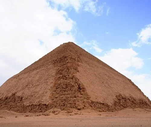 Pyramiden Ausflug nach Sakkara, Dahschur und Gizeh